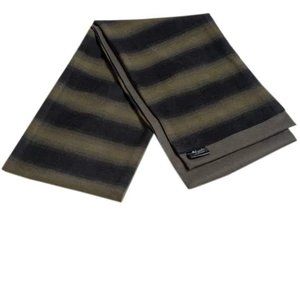 Wool Winter Scarves